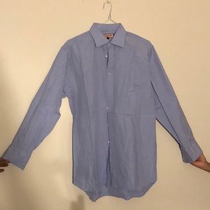 Thomas Pink Till Traveller Classic