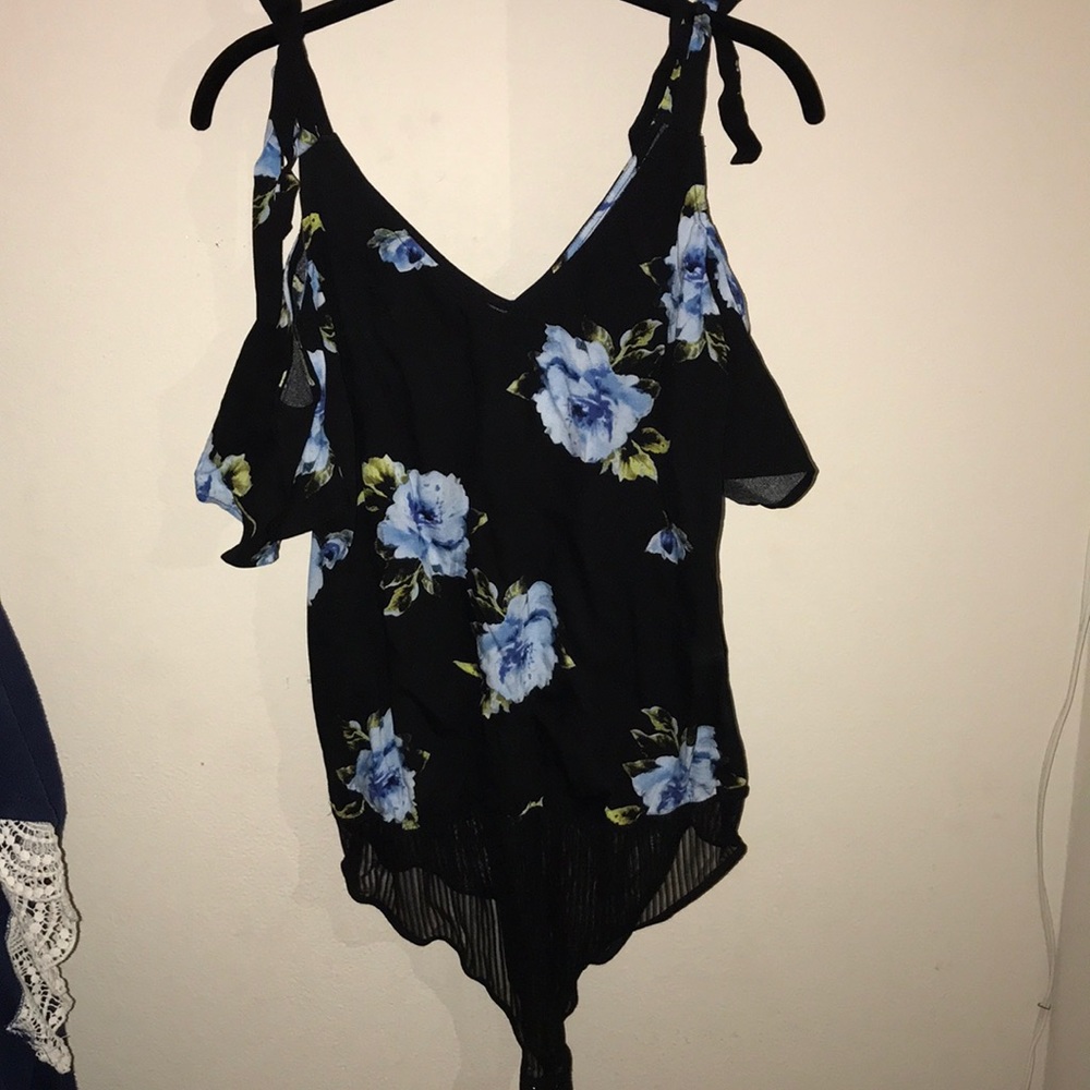 Kendall & Kylie | Pacsun | Bodysuit
