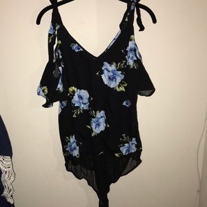 Kendall & Kylie | Pacsun | Bodysuit