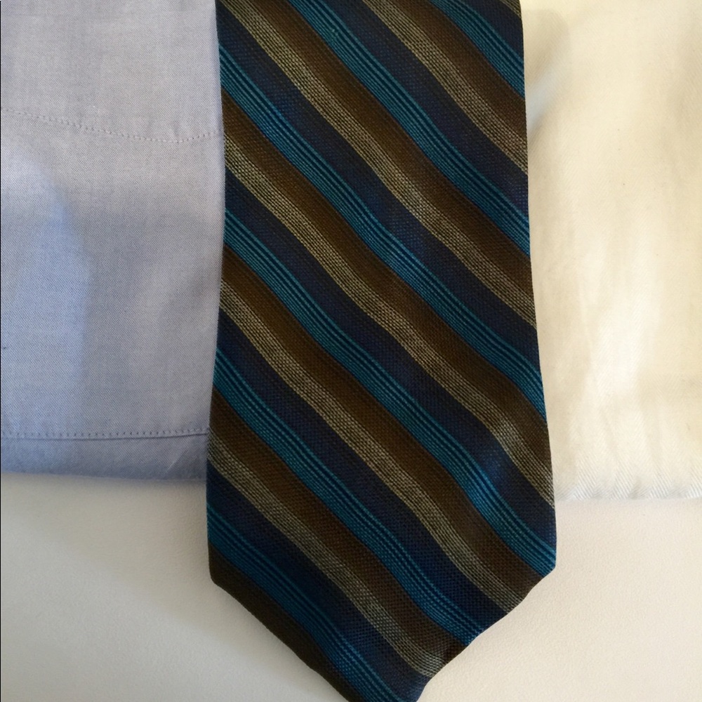 Calvin Klein men's neck tie