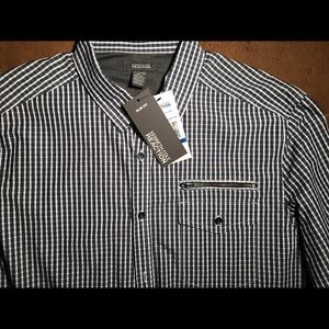 Kenneth Cole Reaction Dress Shirt