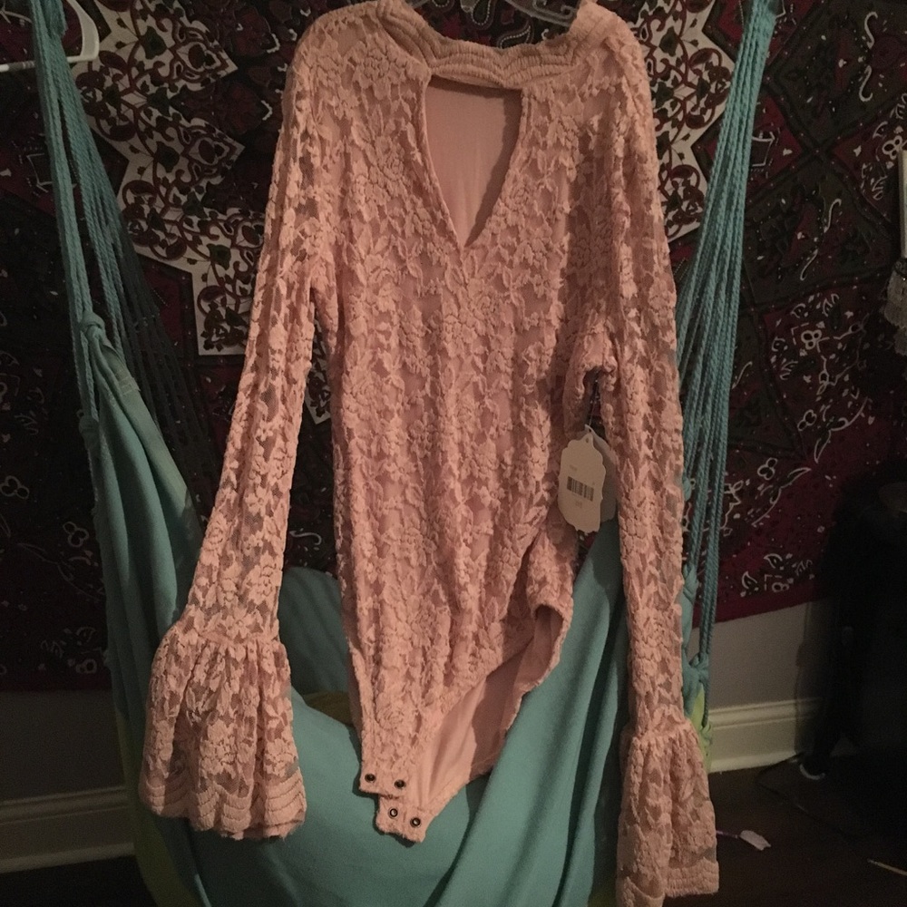 Alter'd State body suit - Picture 1 of 2