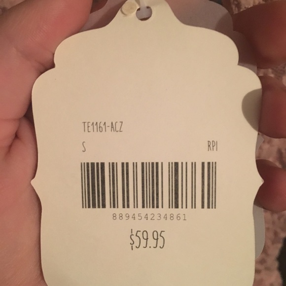 Alter'd State body suit - Picture 2 of 2