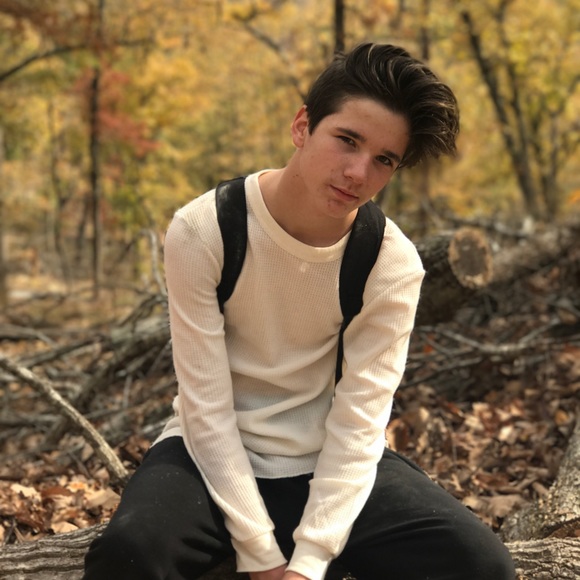 Meet your Posher, Caleb - Picture 1 of 1