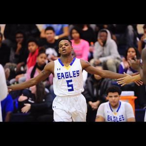 Meet your Posher, Elijah