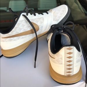 Kobe Nike basketball shoes