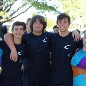 Meet your Posher, Schaffer