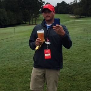 Meet your Posher, Casey