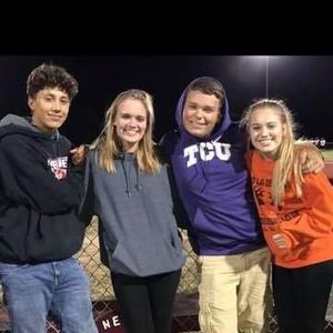 Meet your Posher, Clayton