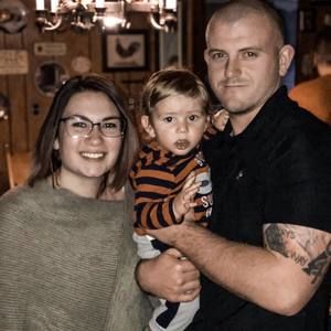 Meet your Posher, Kaitlyn