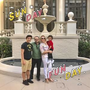 Meet your Posher, Fabiana