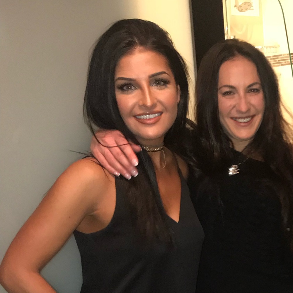 Meet your Posher, Gabrielle