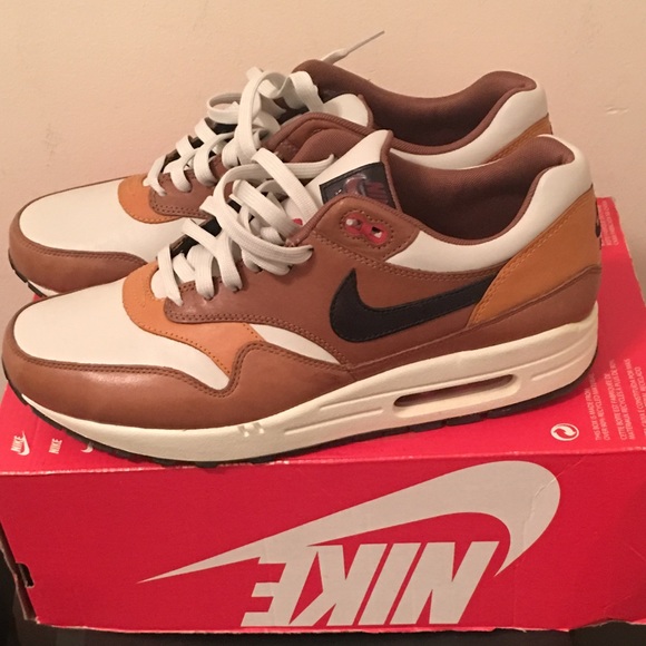 Nike Air max 1 Escape QS - Picture 1 of 7