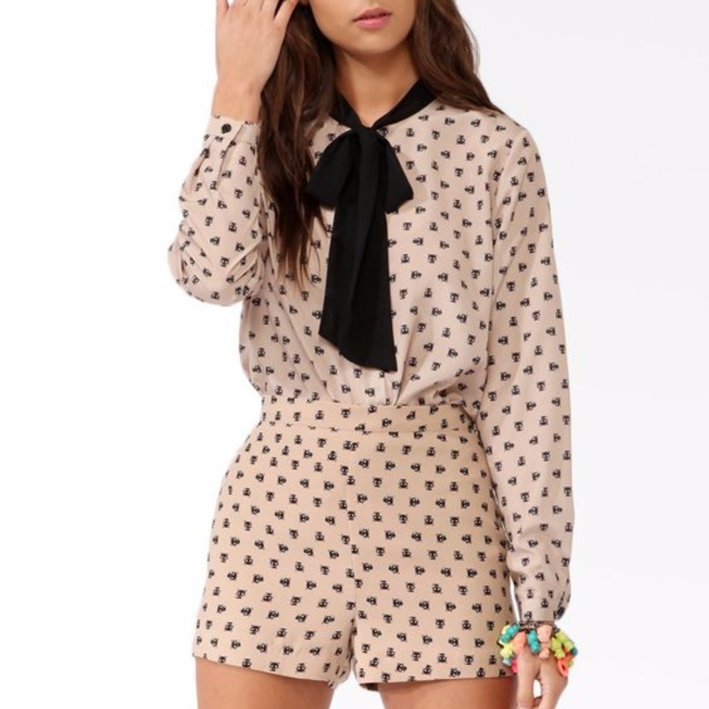 Hello Kitty Chococat Forever 21 Exclusive Set