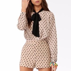 Hello Kitty Chococat Forever 21 Exclusive Set