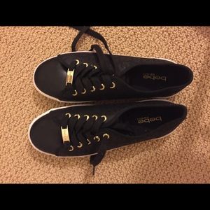 Bebe Sneakers