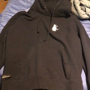 RipNdip hoodie