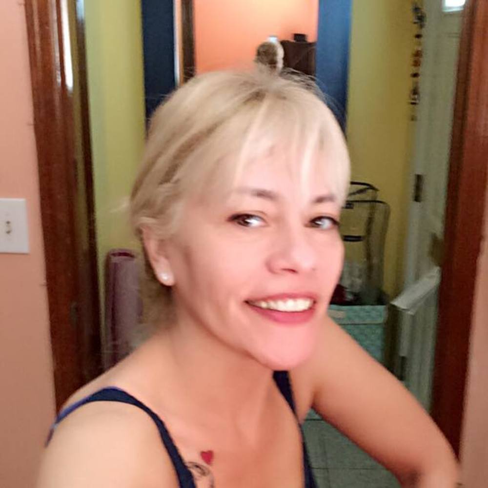 Meet your Posher, Patricia