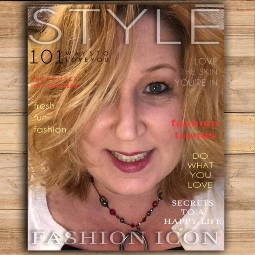 Meet your Posher, Wendy