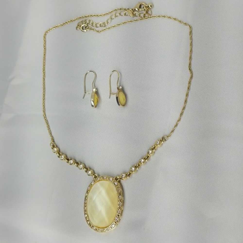 Necklace Gift Set