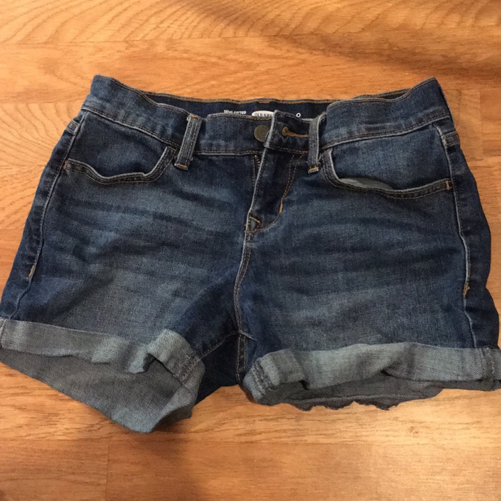 Old Navy shorts