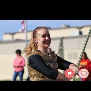 Meet your Posher, Cassidy