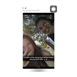 Meet your Posher, Diana