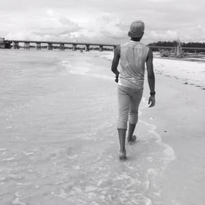 Meet your Posher, Gabe