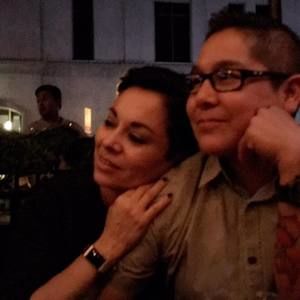 Meet your Posher, Venus