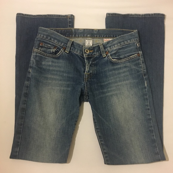 Lucky Brand Denim - Lucky Brand Jeans