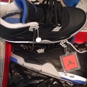 Meet your Posher, Paul