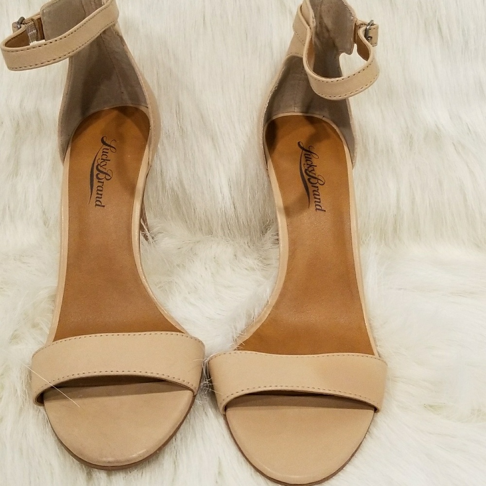 Lucky Brand Juliett Sandal