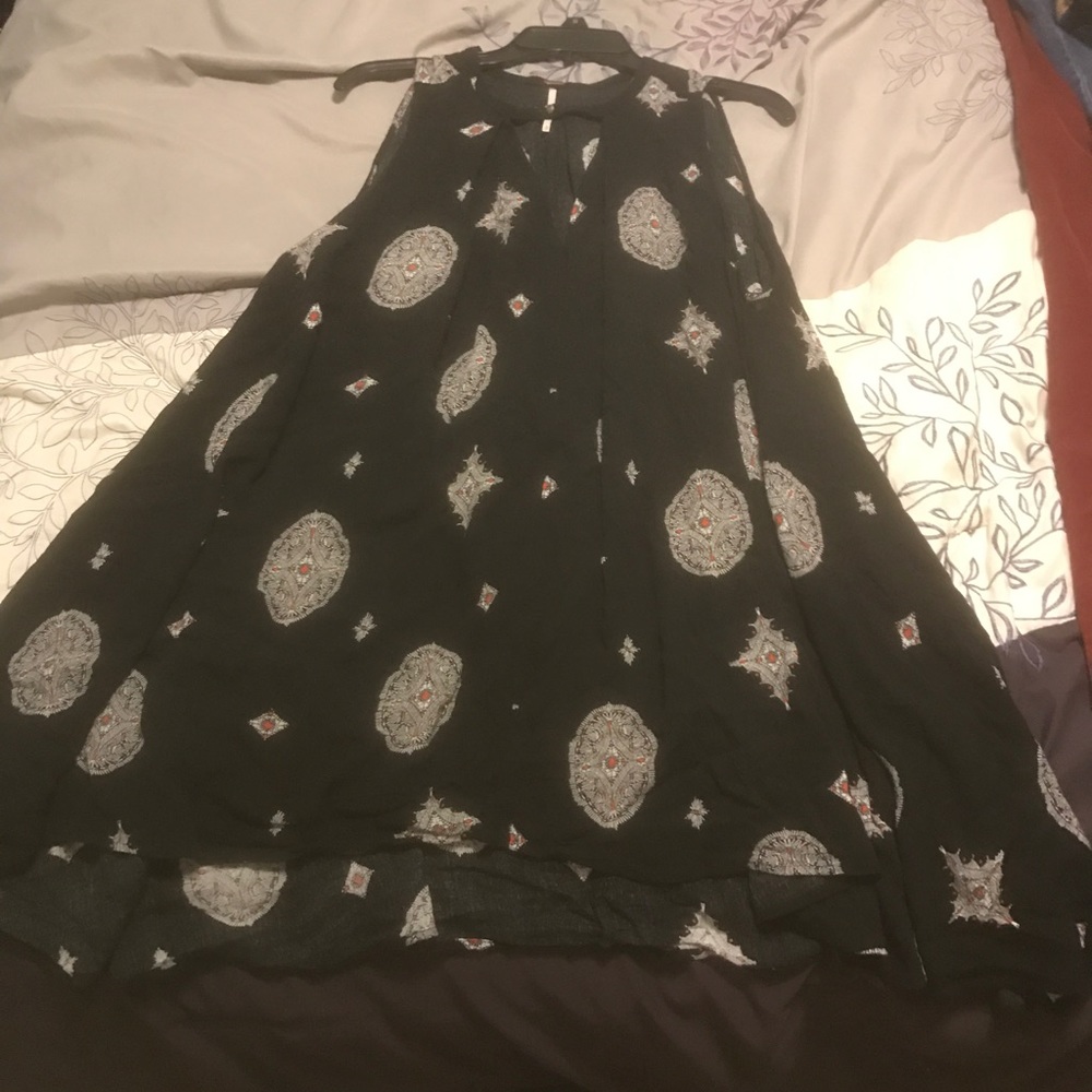 Free people short dress