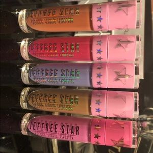 Jeffree Star Liquid lipstick