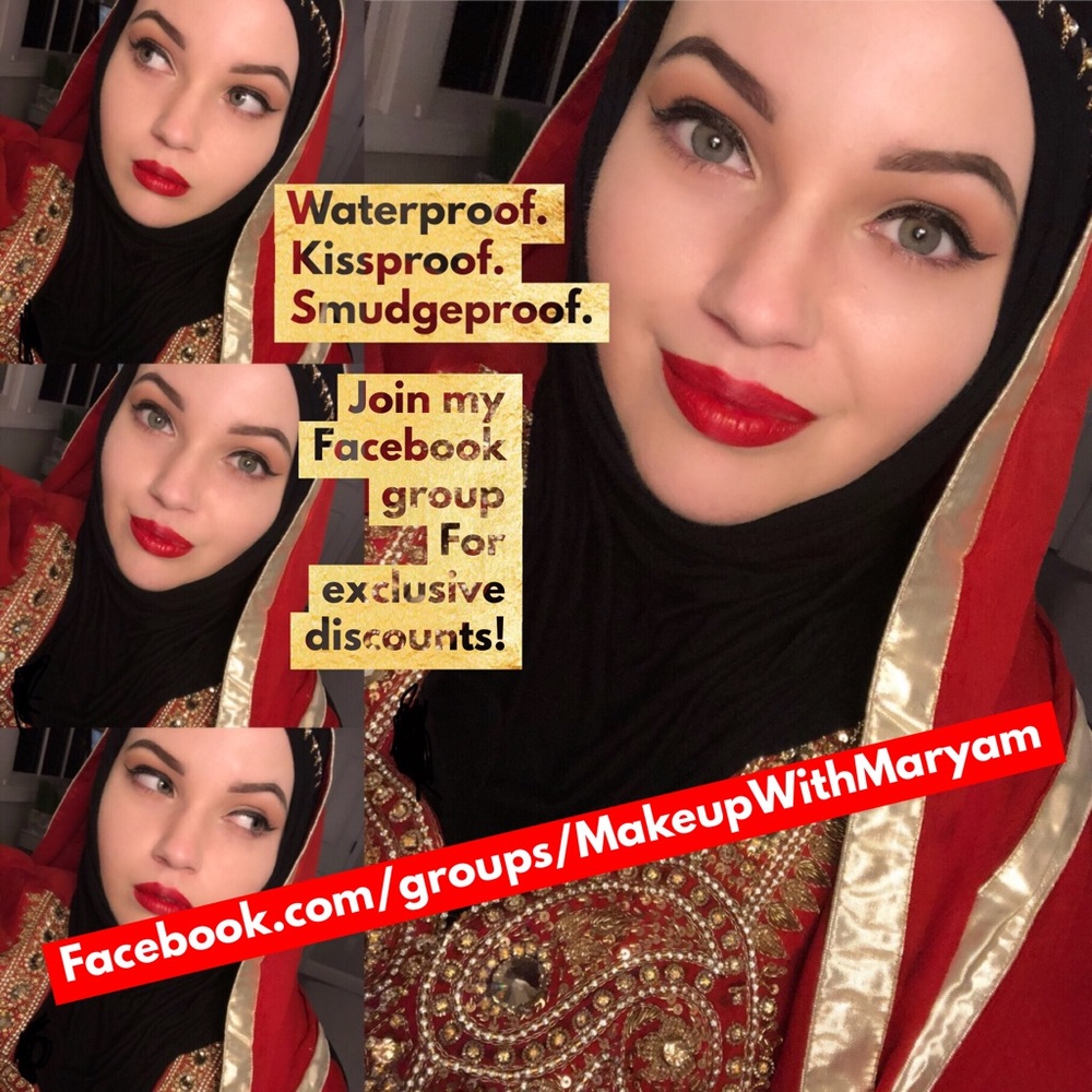 Join my Facebook group for exclusive discounts!