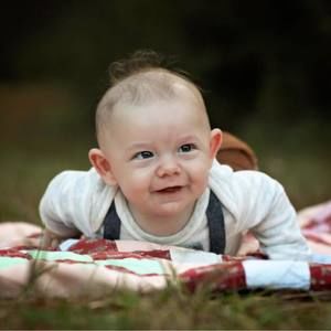 Meet your Posher, Jamie