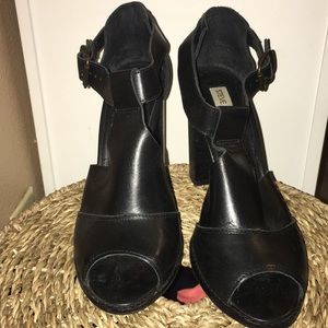 Steve Madden Heels