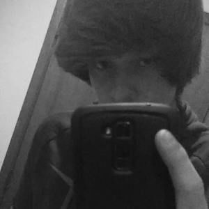 Meet your Posher, Jaden