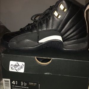 jordan retro 12