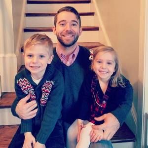 Meet your Posher, Matt