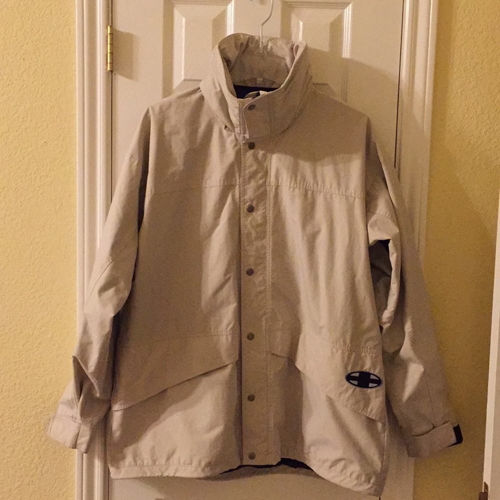 Snowboard Jacket - Size XL