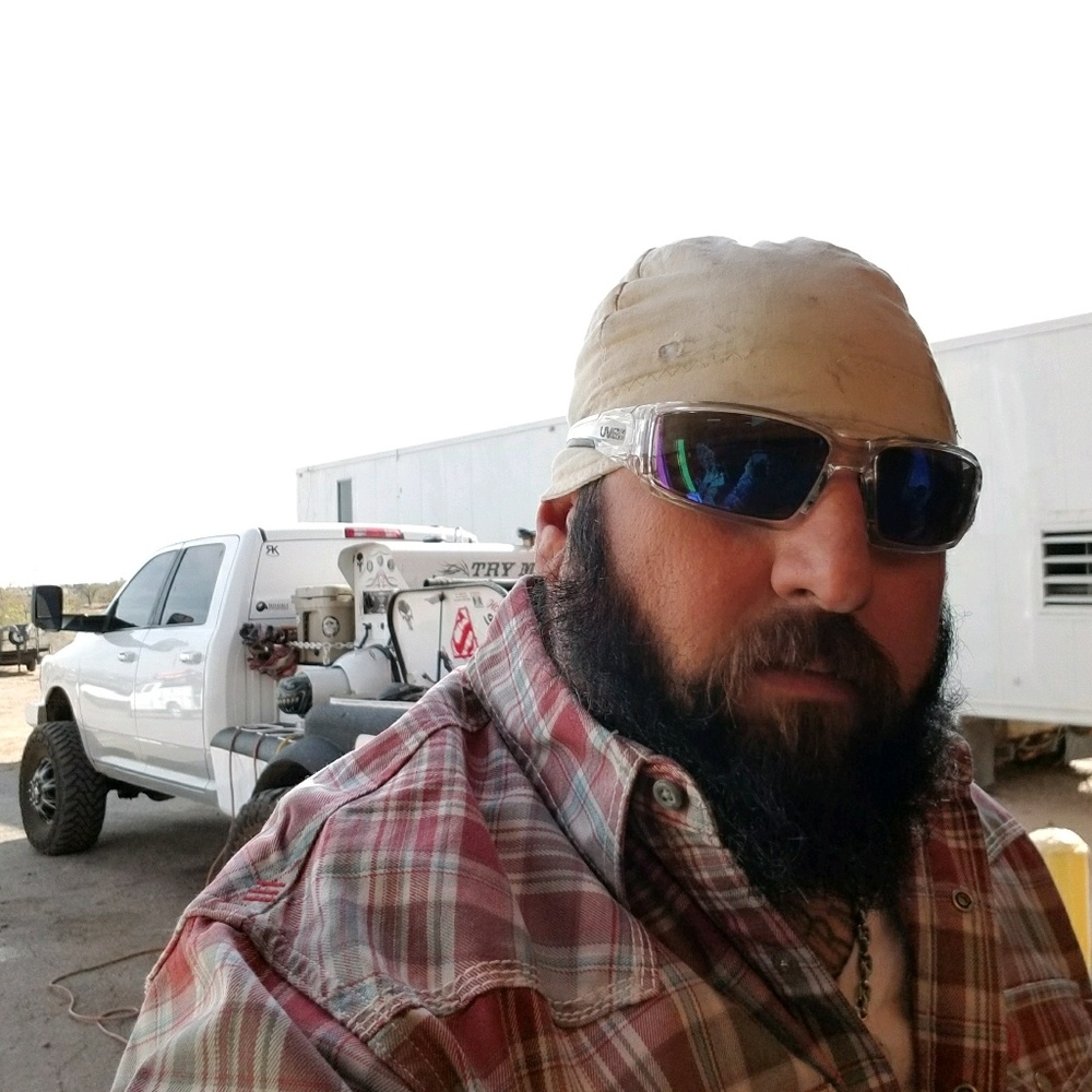 Meet your Posher, Shane