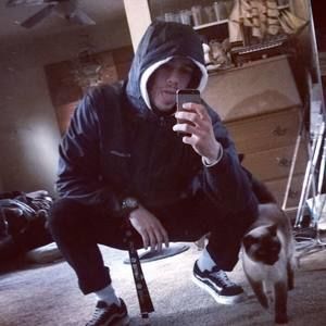 Meet your Posher, Matthew