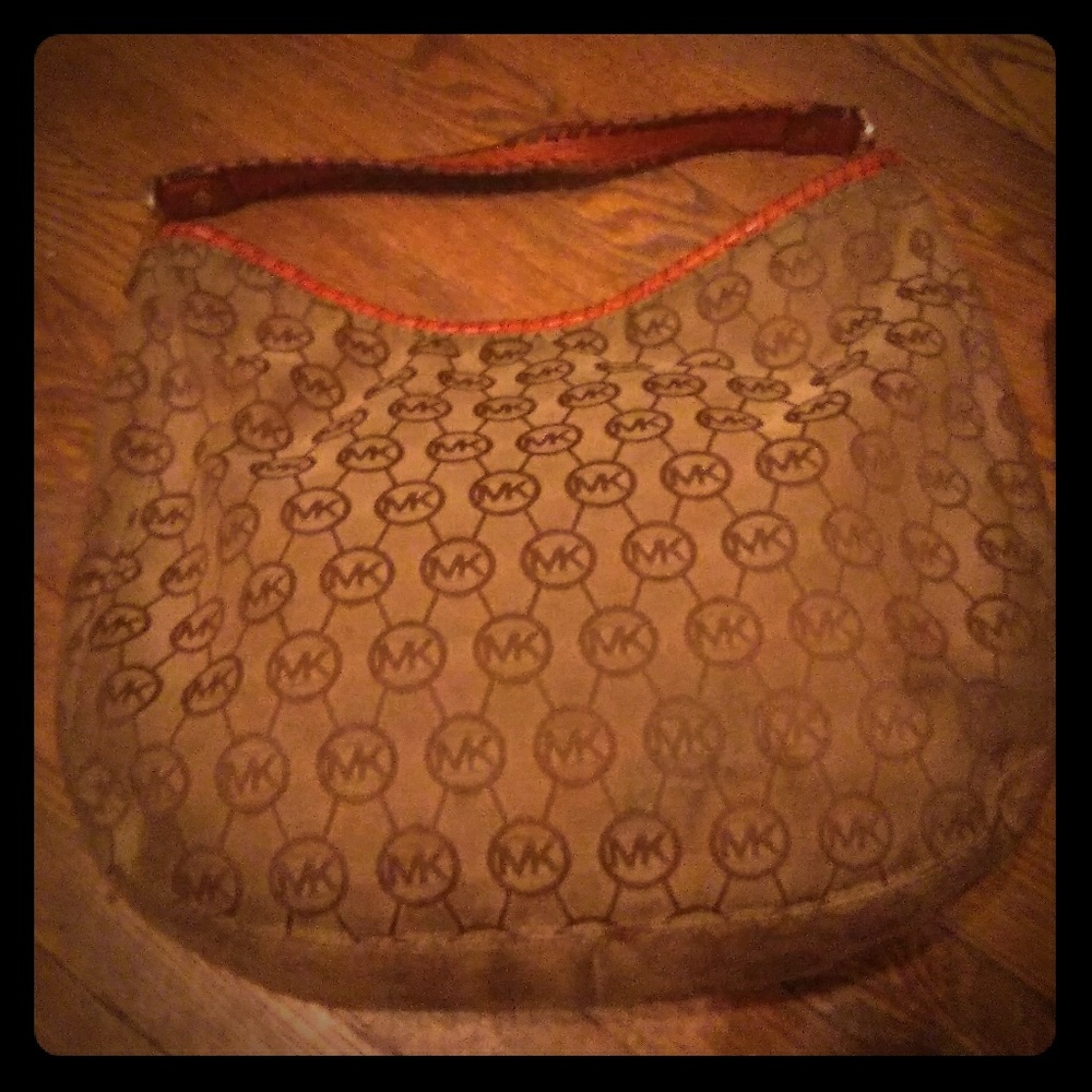 Michael Kors bag