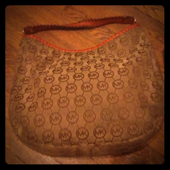 Michael Kors bag - Picture 1 of 5