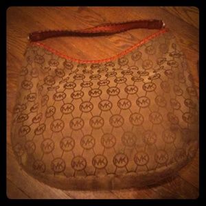 Michael Kors bag