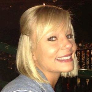 Meet your Posher, Kristi