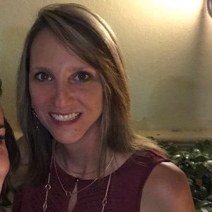 Meet your Posher, Brandi