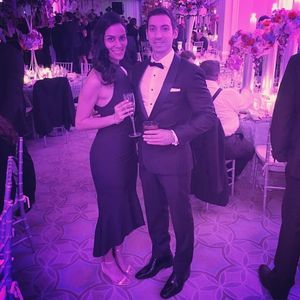 Meet your Posher, Scott