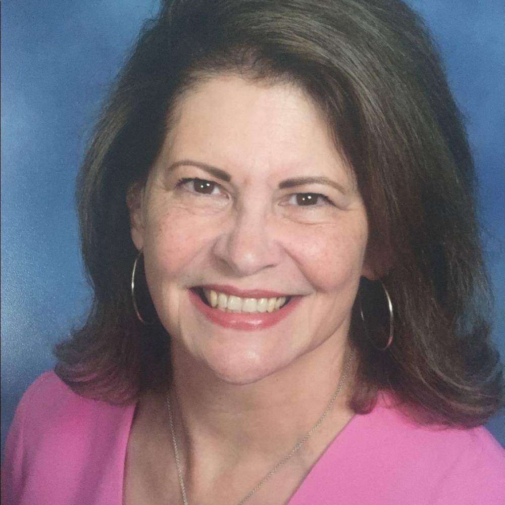 Meet your Posher, Anne